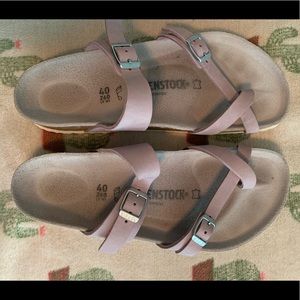 Birkenstock’s